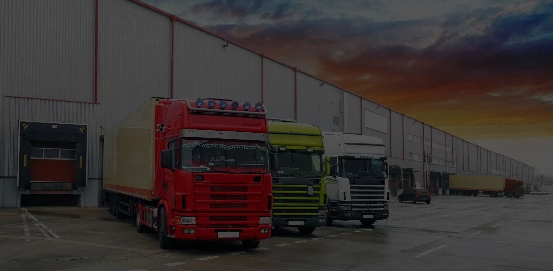 Ankara Sarıkaya Ambarı